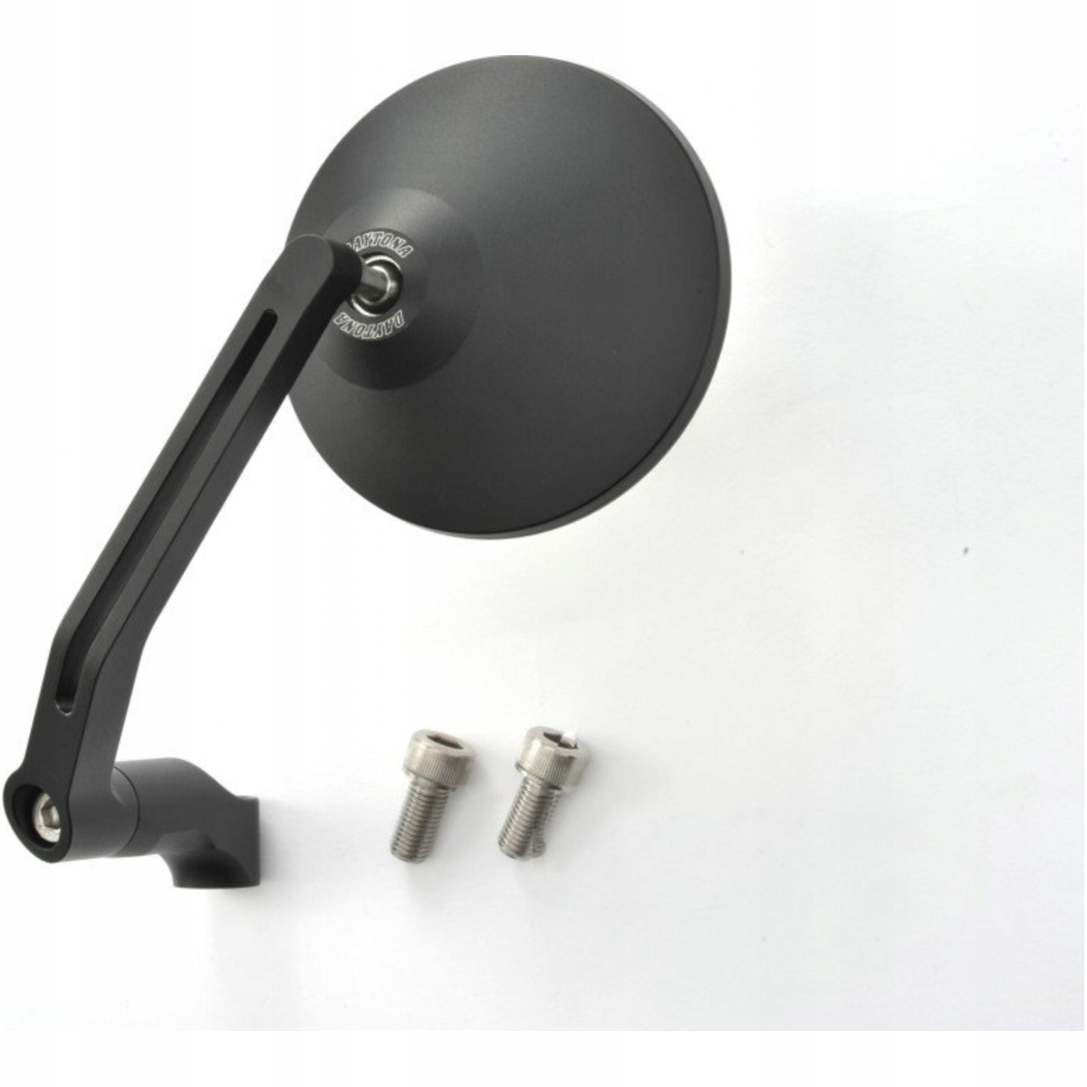 Zrcátko Daytona univerzální černé