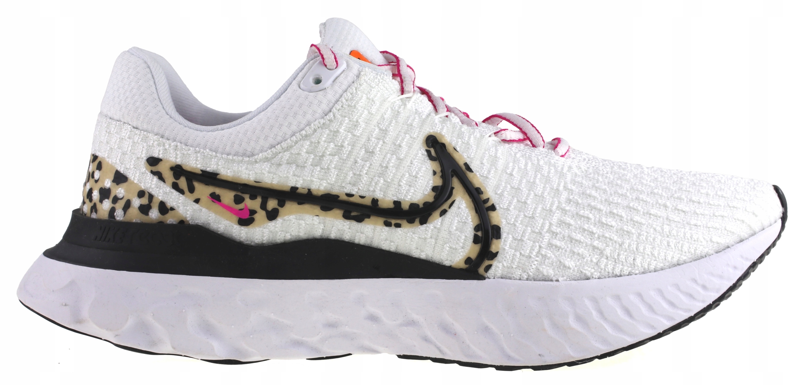 Nike Wmns React Infinity Fk 3 Vel: 44 28,5 CM DV3024 100