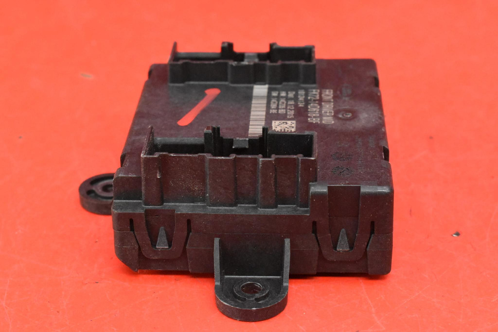 control unit module door left front FK72-14D618-BF JAGUAR XE X760 14-19