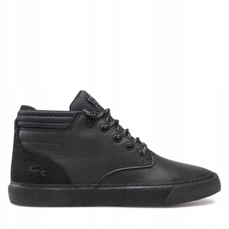 Boty Lacoste Chaymon 7-40CMA002002H Vel 47