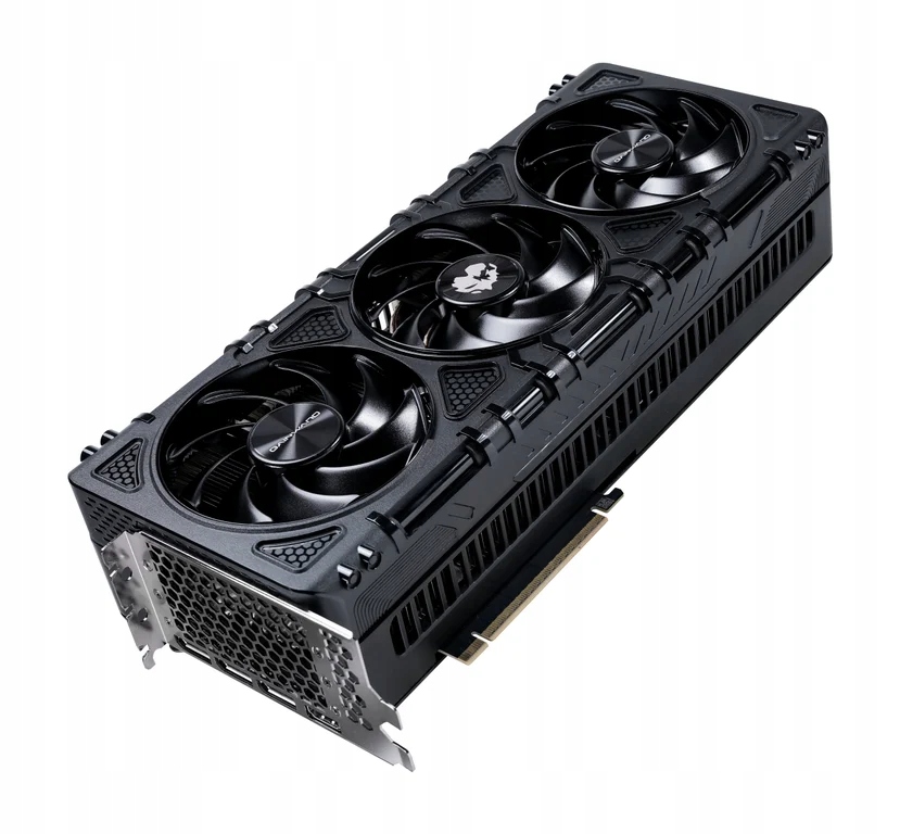 Gainward GeForce RTX 5090 Phantom NVIDIA 32 GB GDDR7 w Gdynia