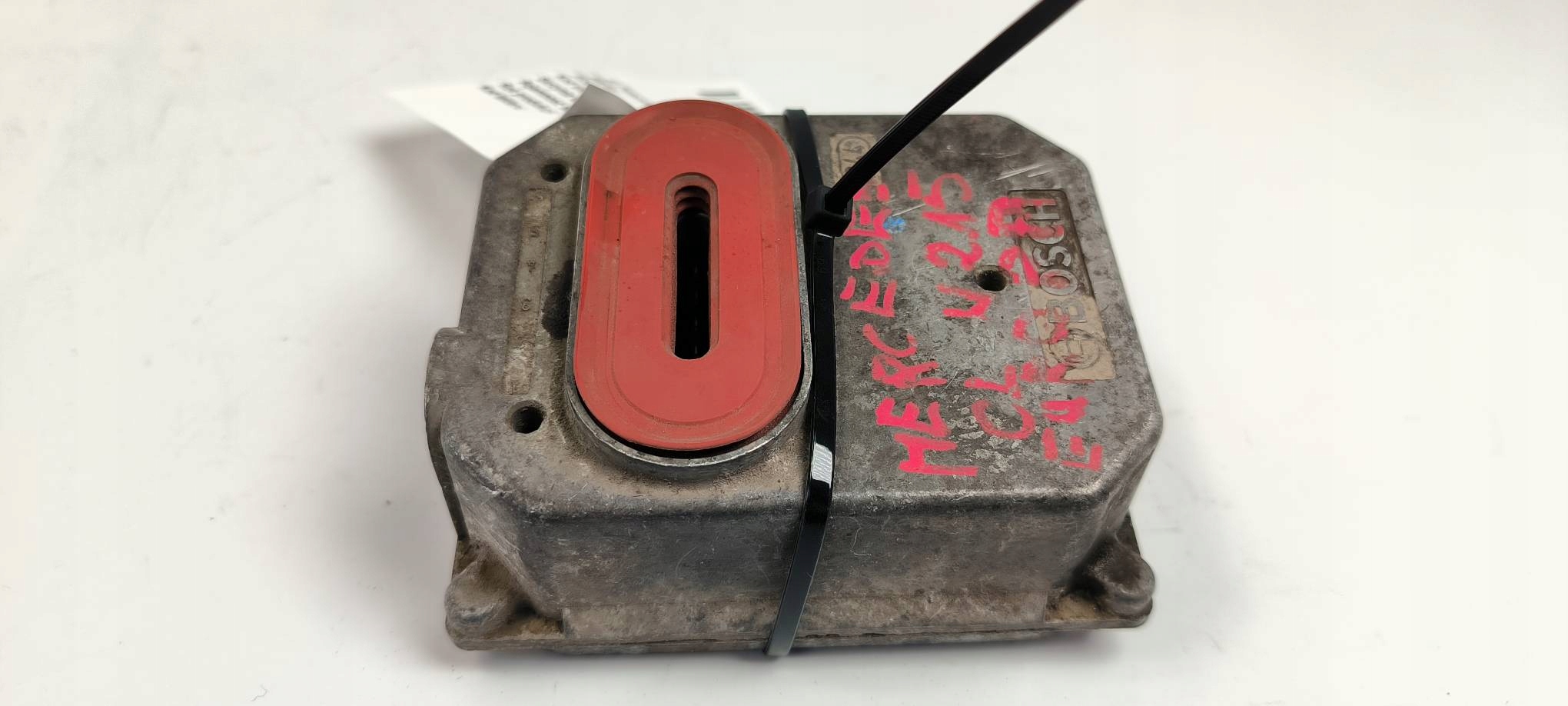 control unit 1307329023 MERCEDES W215