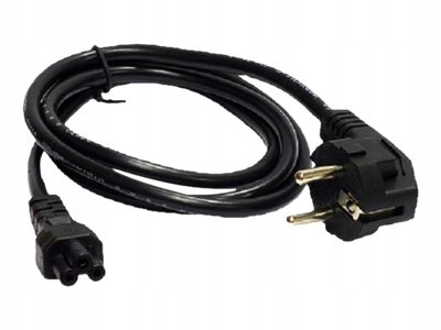 

Przewód Kabel zasilający do drukarki Brother