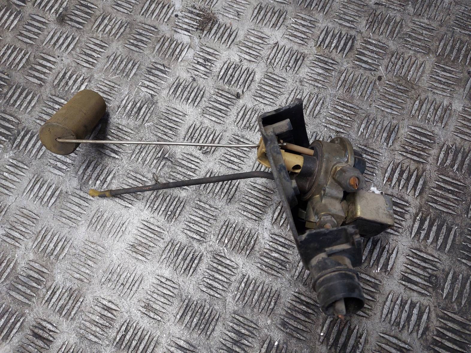 ZAWÓR WIELOZAWÓR ELEKTROZAWÓR BUTLI LPG TOMASETTO 315/30