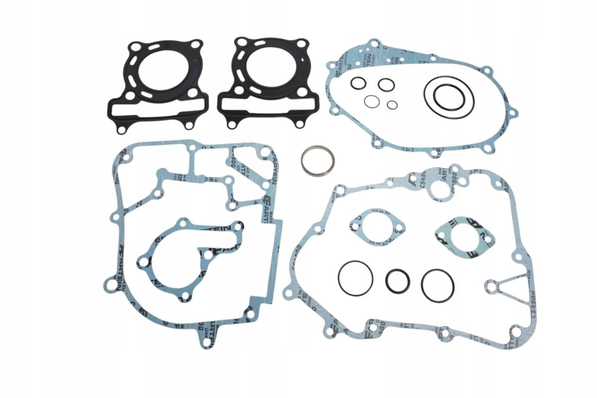 Xradical (artein Gaskets) Komplet Tesnení Kymco Superdink 125 Od '09 ()