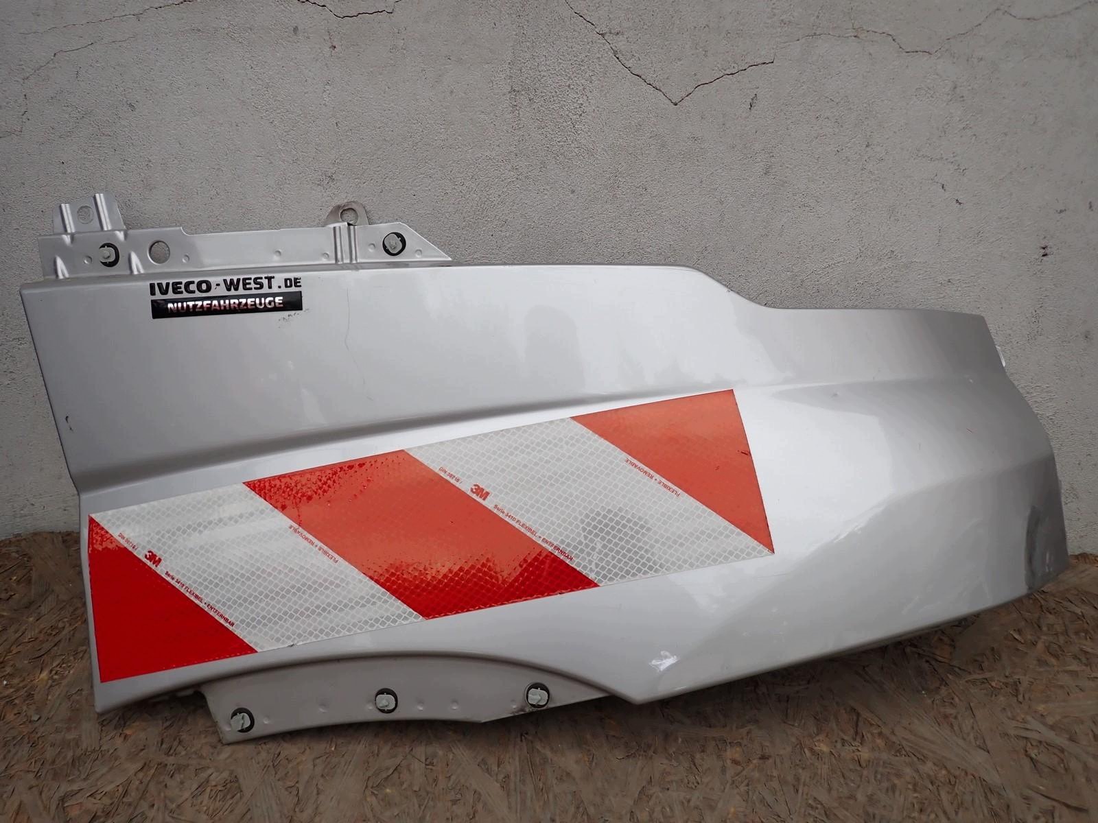 fender right front front IVECO DAILY 6 VI 2014- 5802382340
