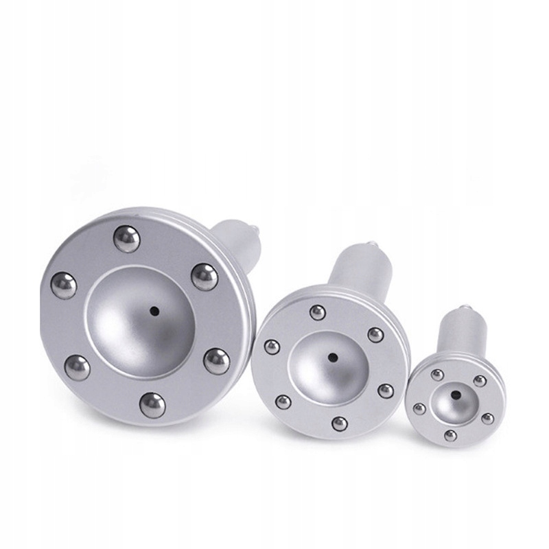 Kombajn Do Dermomasażu- Cellulogia- Dermomasażer Marka inna marka