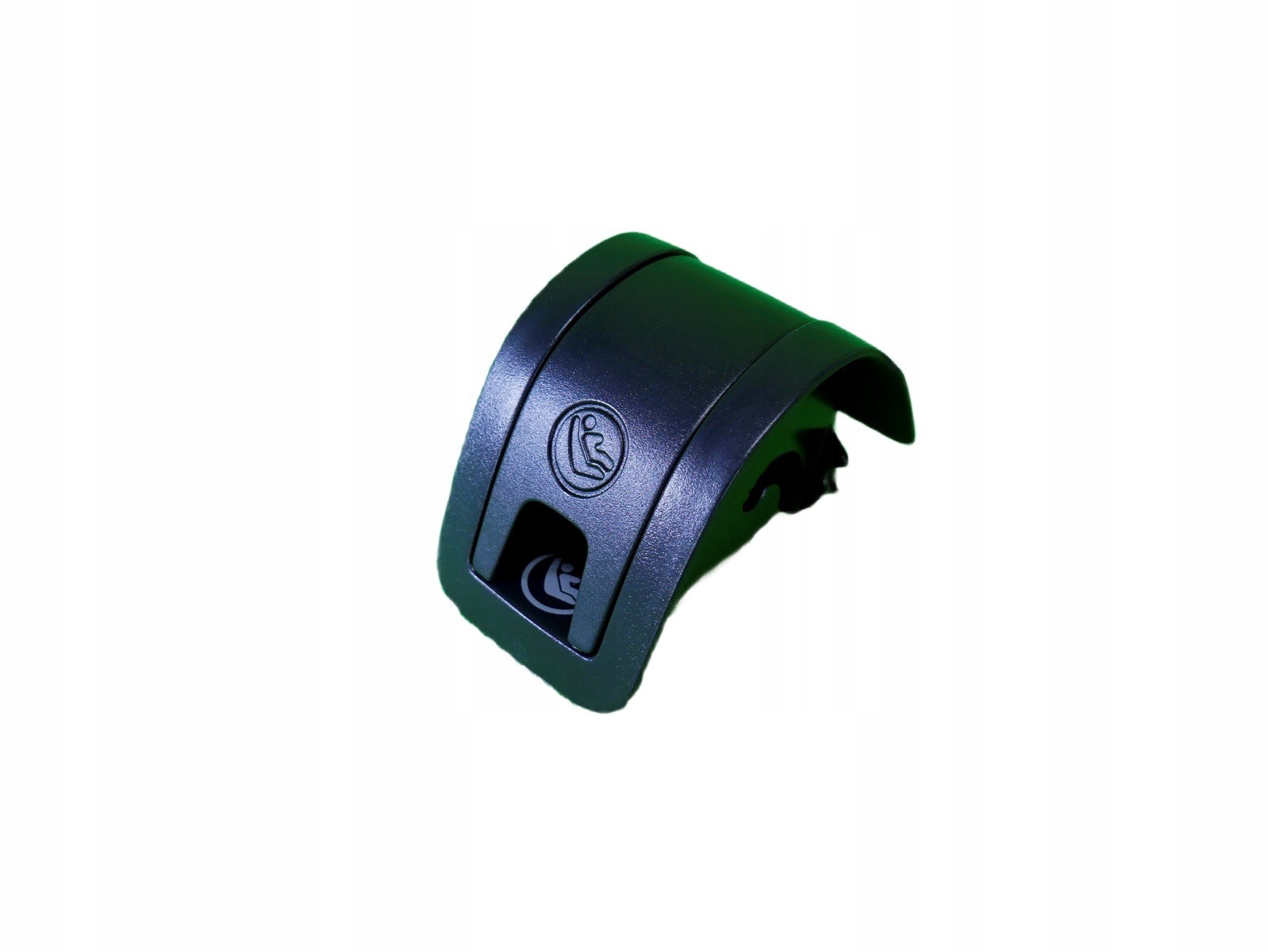 Golf 2025 7 isofix