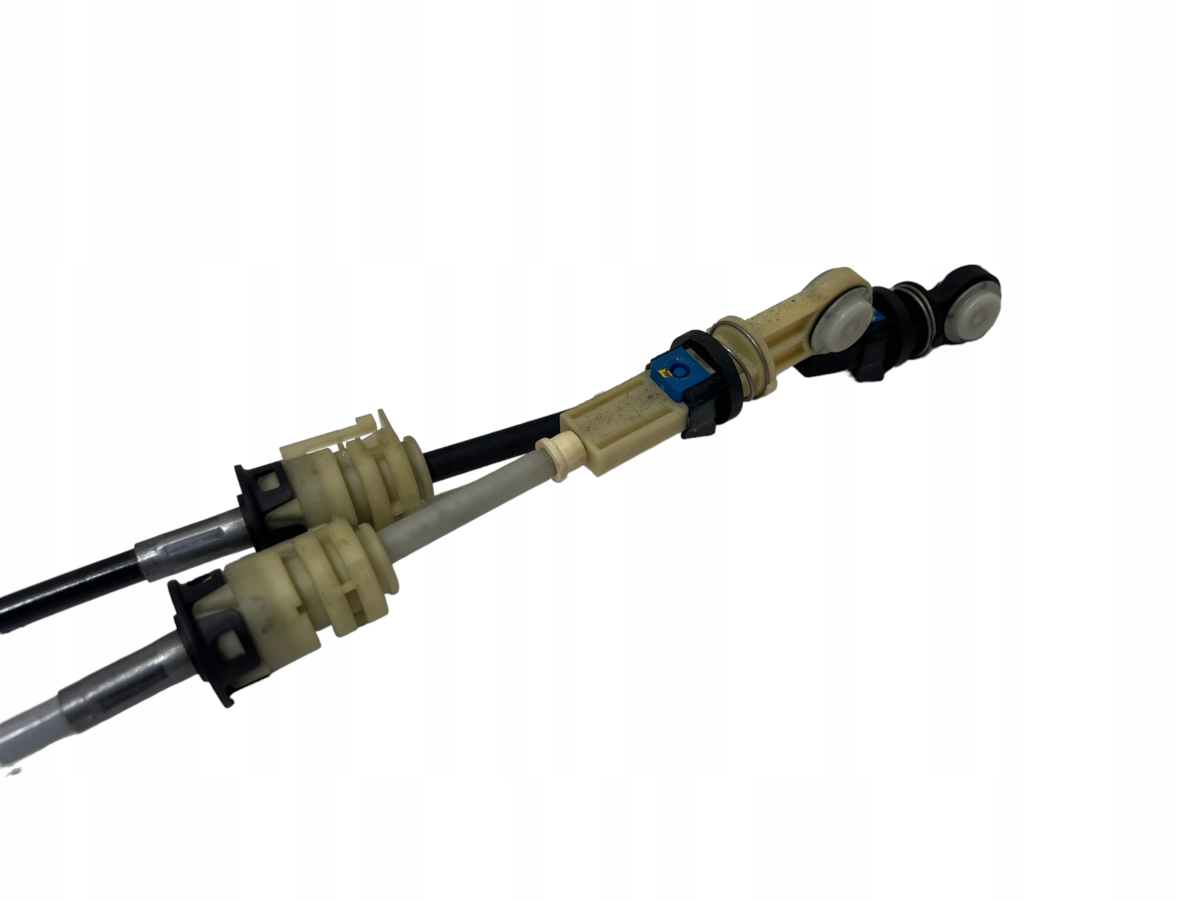 Bowdenzug CIEGNA Schalt getriebe 6 OPEL ASTRA J 2.0 CDTI