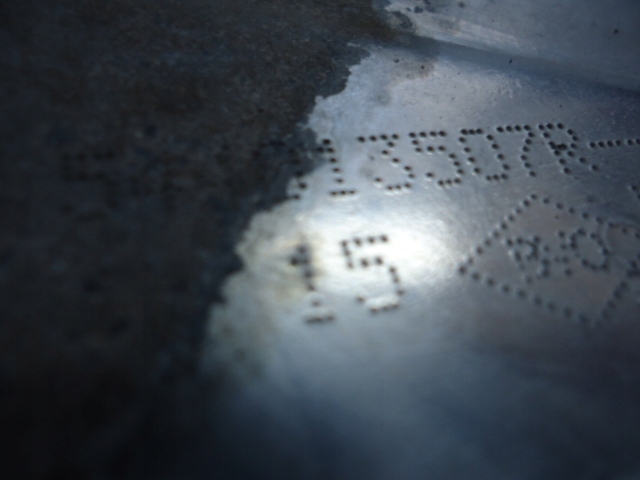 RENAULT ZOE TRAWERS WÓZEK SANKI KOŁYSKA 200 Numer katalogowy części 200