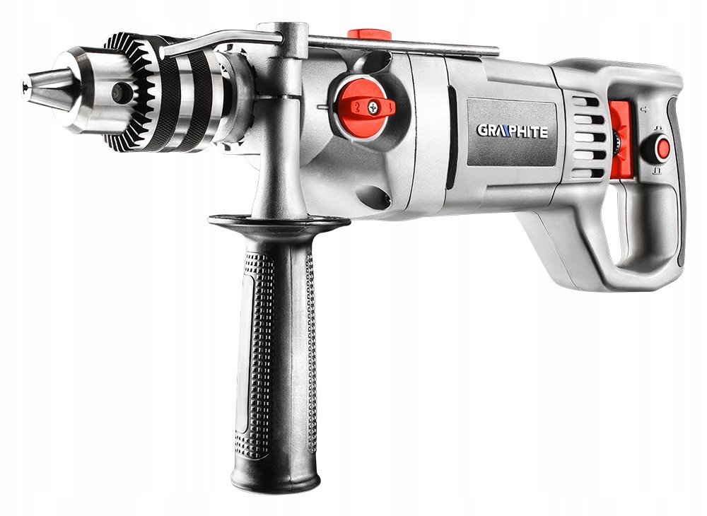 GRAPHITE WIERTARKA UDAROWA 1050W 16MM 58G712 Marka Graphite