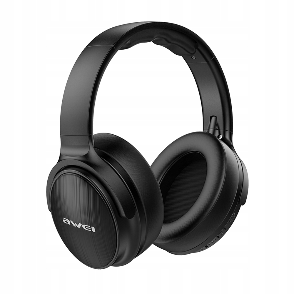 Bezdrátová sluchátka Awei A780BL, černá
