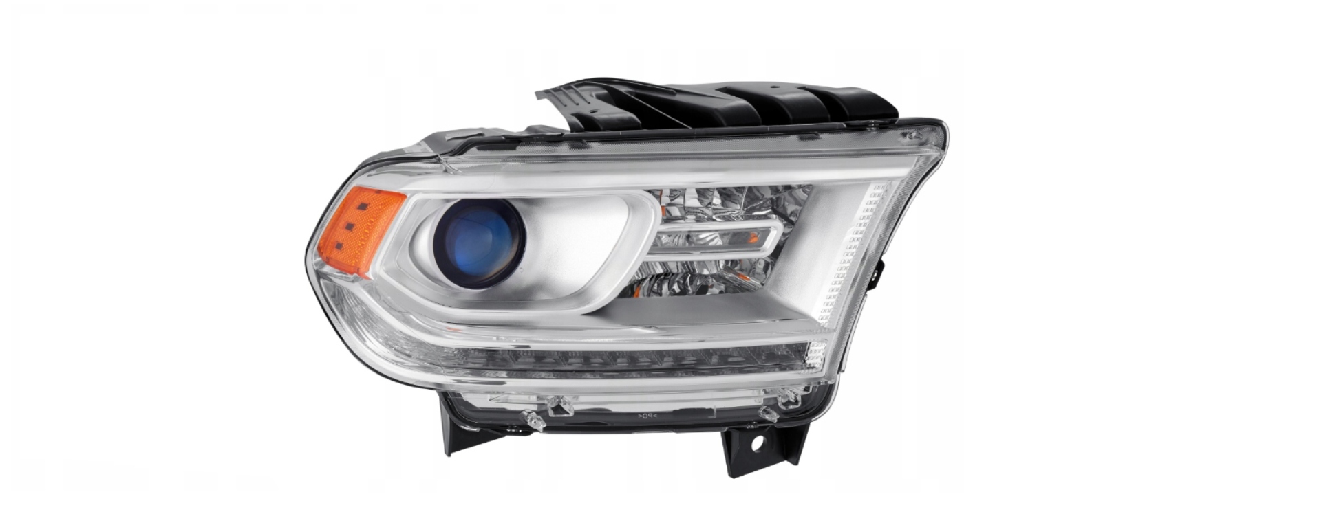 Led Lampa Bílá Levá Dodge Durango 2014- Gbzp