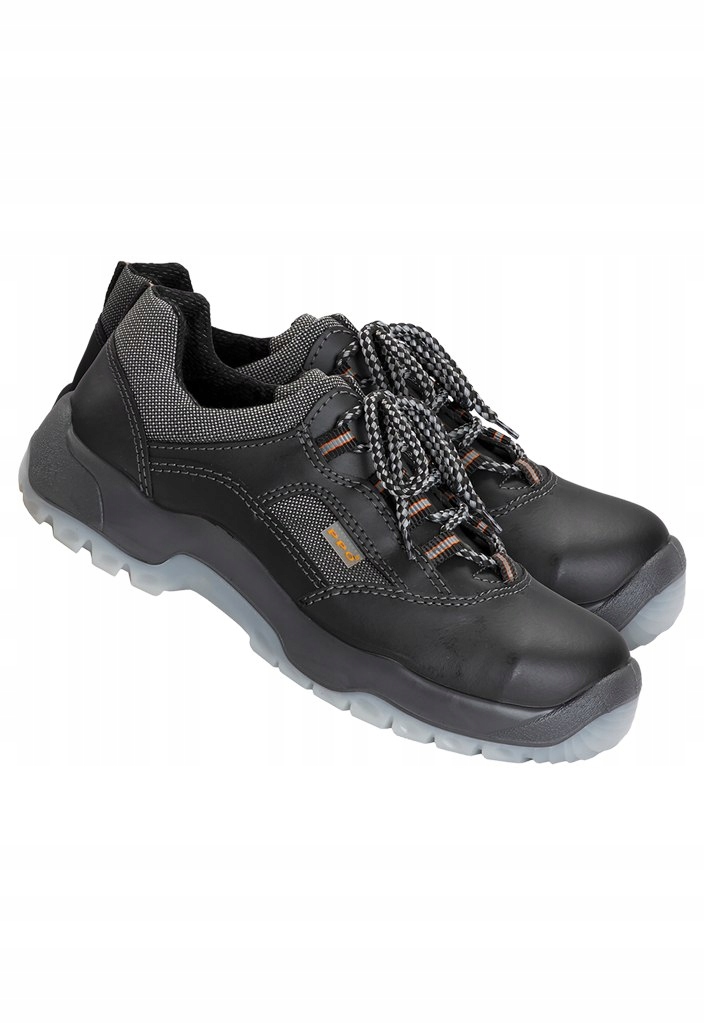 Buty Półbuty Strzelce Opolskie Model 62 S2 Rozmiar 41