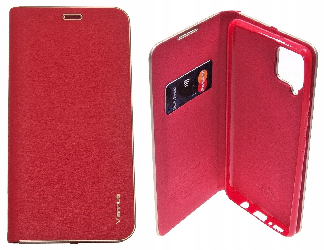 

Oryginalne Etui Vennus Samsung A426 Galaxy A42 5G