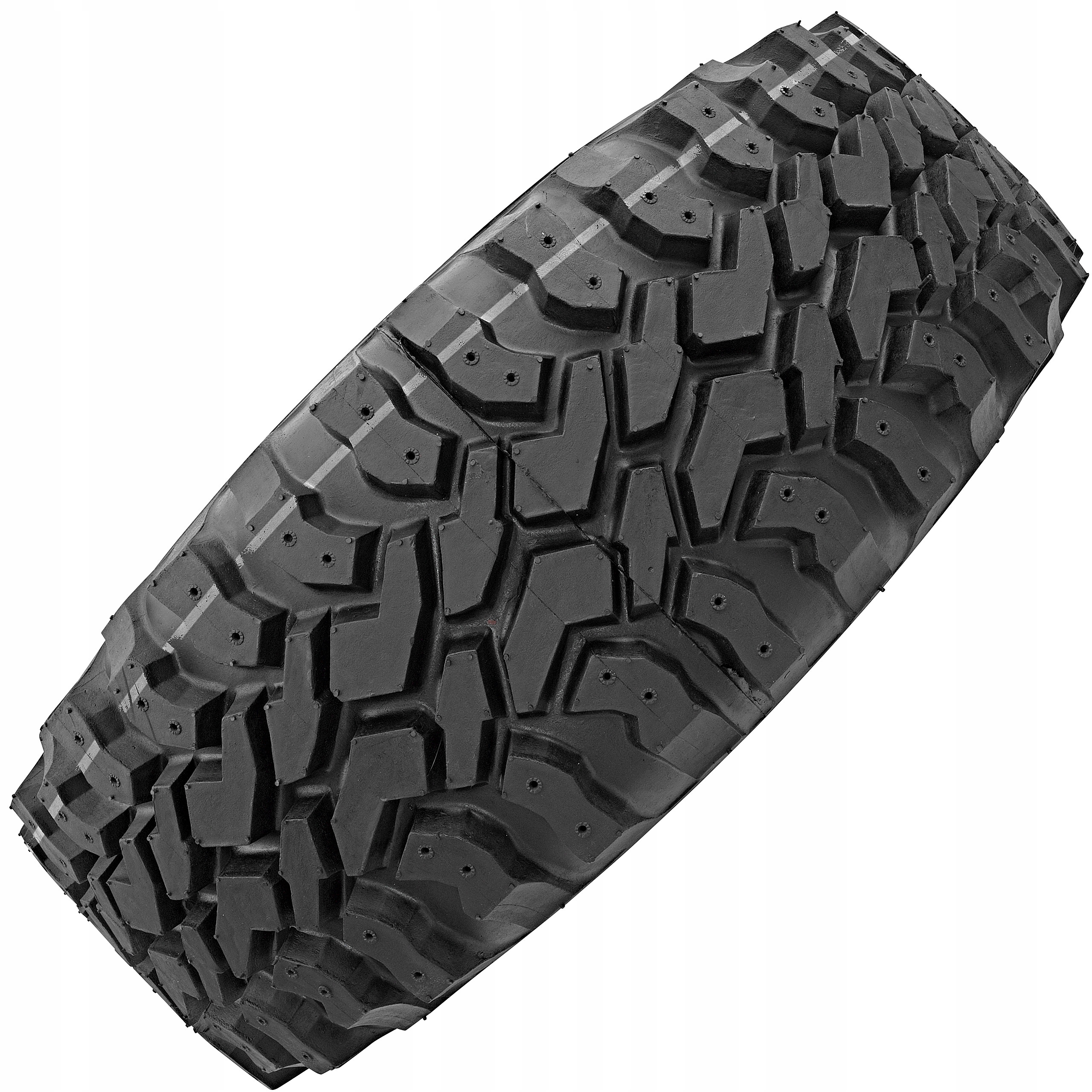 4x Opony bieżnik 265/70 R16 TERENOWE 4x4 M/T MOCNE EAN (GTIN) 5907131241720
