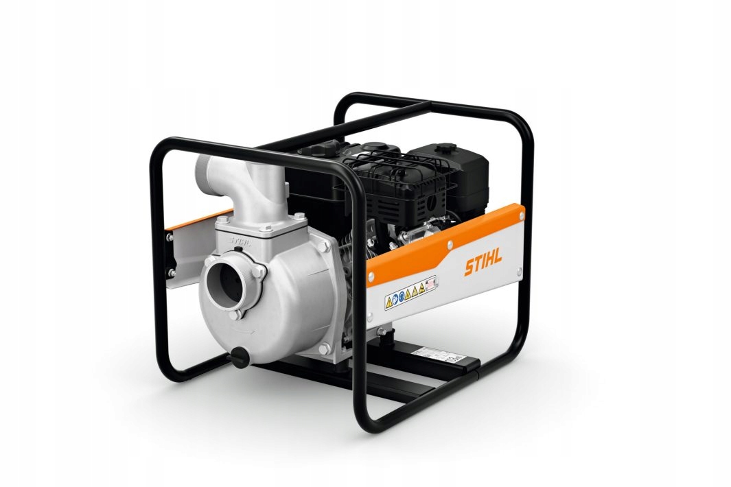 Benzínové čerpadlo na vodu Stihl Wp 600 6 Km 1050 l/min