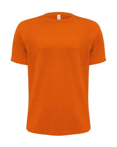

Koszulka Męska Sportowa T-shirt Męski