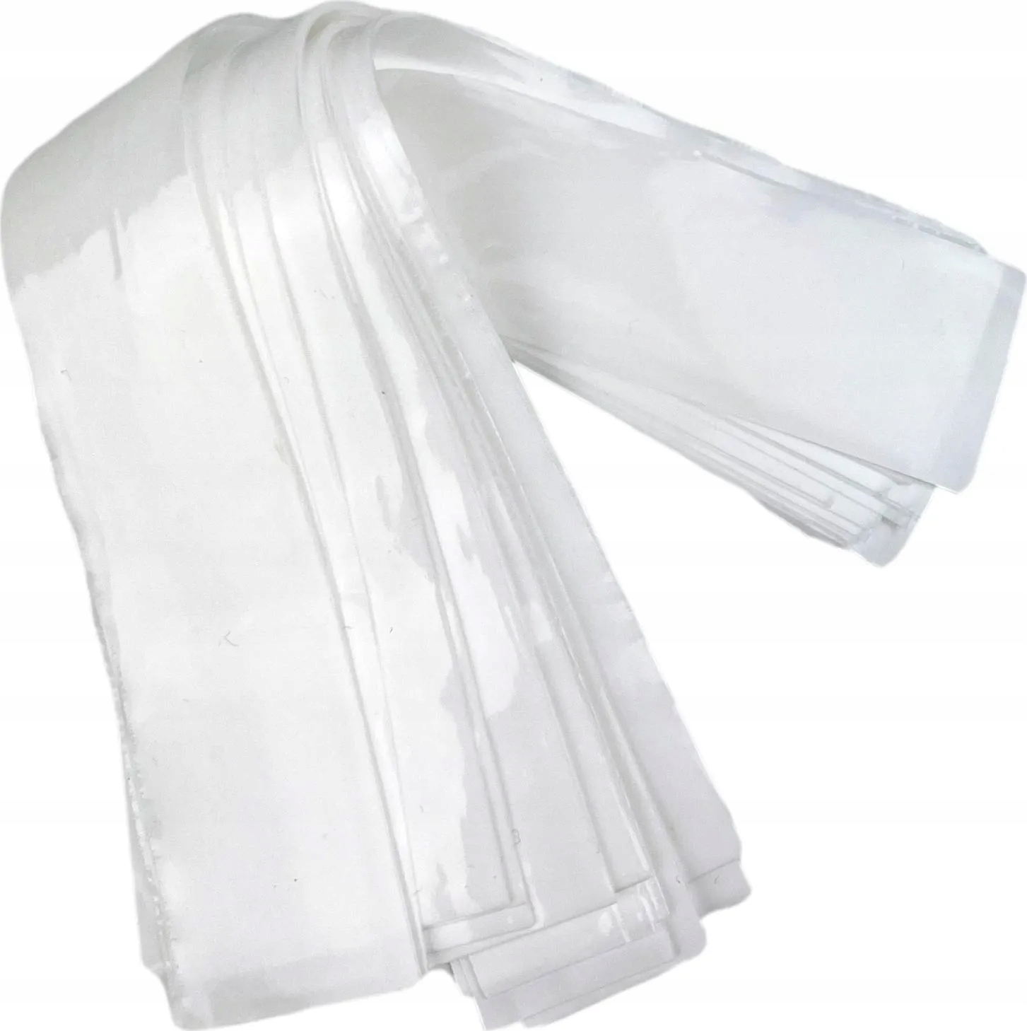 

Paski Do Okulizacji Z Folii Mlecznej 22x2,5cm 1KG