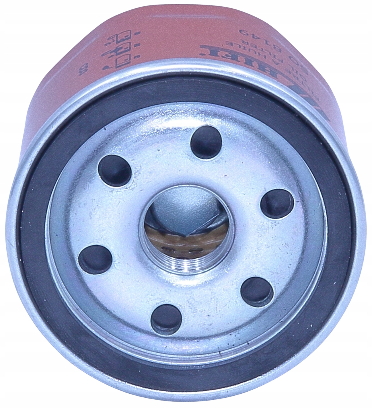 Filtr oleju SO8149 Producent części Hifi