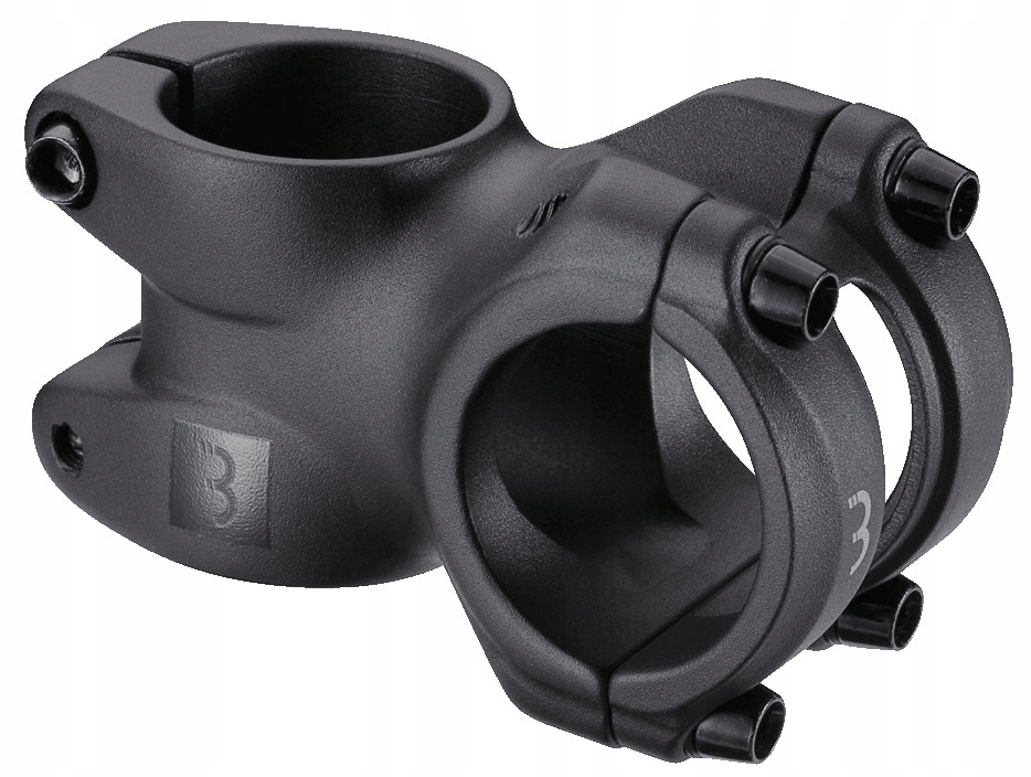 Mostek Držák volantu Bbb RoadForce BHS-08 31,8 70 mm +/- 6 stupňů