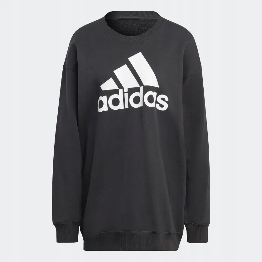Adidas Sportovní Mikina Bl Ft O Swt IC8798 vel. M