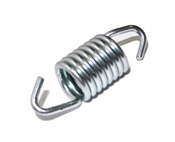 SPRĘŻYNA TŁUMIKA/WYDECHU LINHAI ATV QUAD