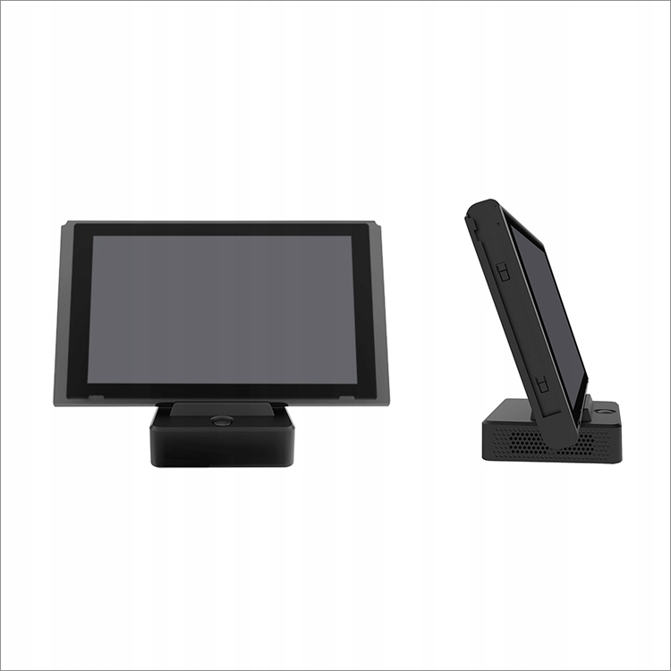 Stacja dokująca Dock HDMI USB do Nintendo Switch Kod producenta TNS-1828