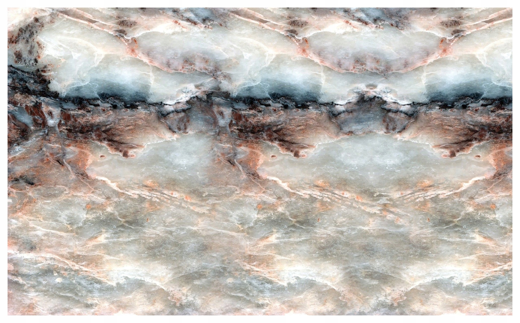 Fototapeta Přírodní vinylový kámen leštěný 208x146 do obývacího pokoje lepidlo