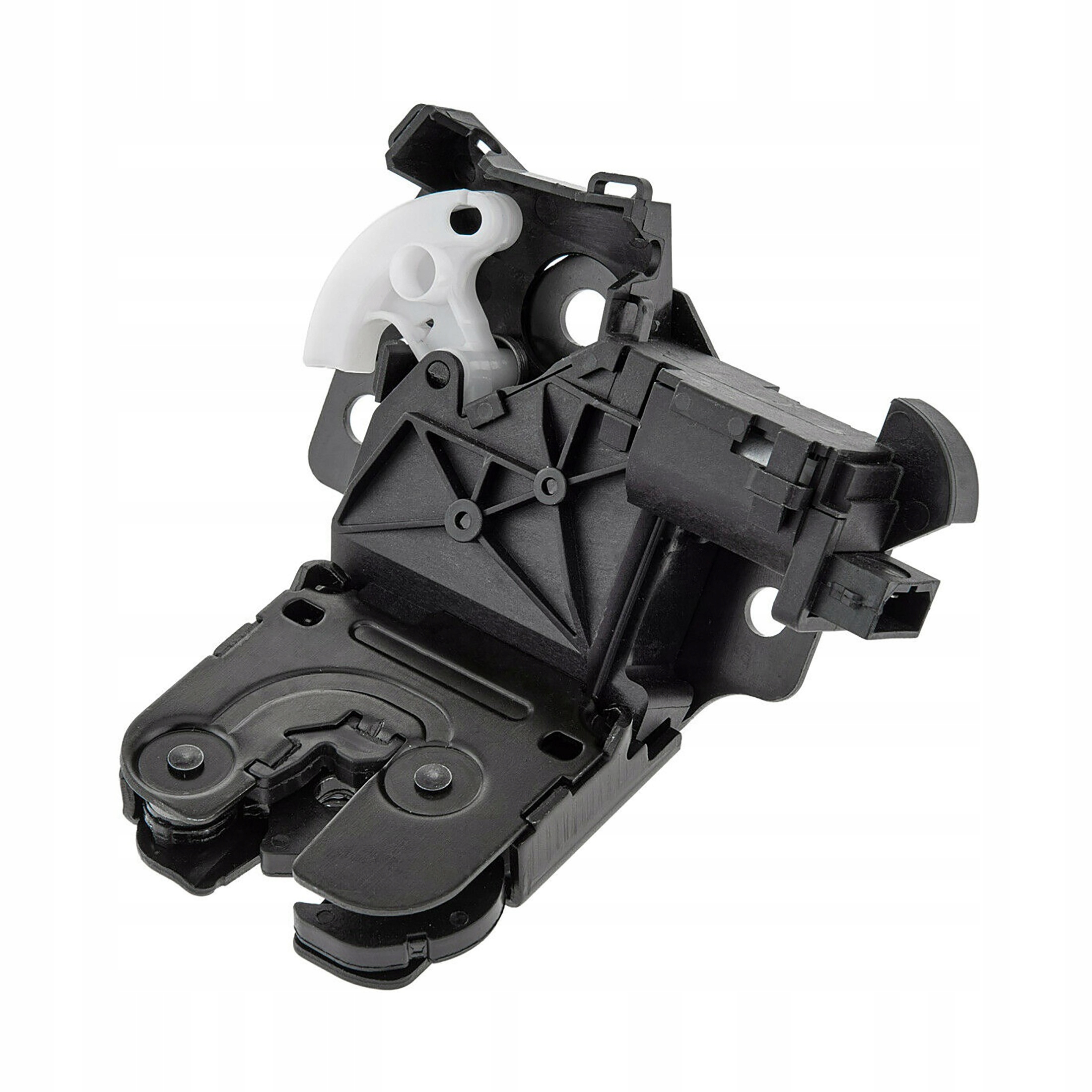 8P4827505C WRC Zamek tylnej klapy - bagażnika WRC 7510061 Producent części WRC Original Parts