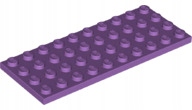

Lego 3030 Płytka 4x10 lawendowa śr. Nowa (6g)