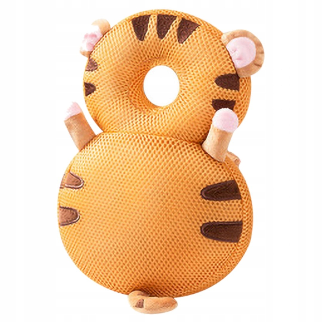 Poduszka ochraniacz do nauki chodzenia 8030T Wiek dziecka 18 m +