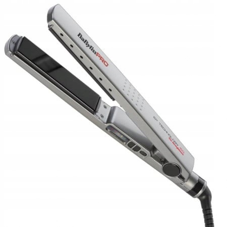 Babyliss Pro Technology 5.0 Žehlička na vlasy s titánovou ionizáciou