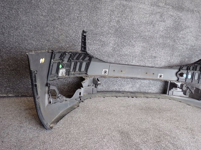 SKODA OCTAVIA III LIFT 17- FRONTSTOSSSTANGE VORNE