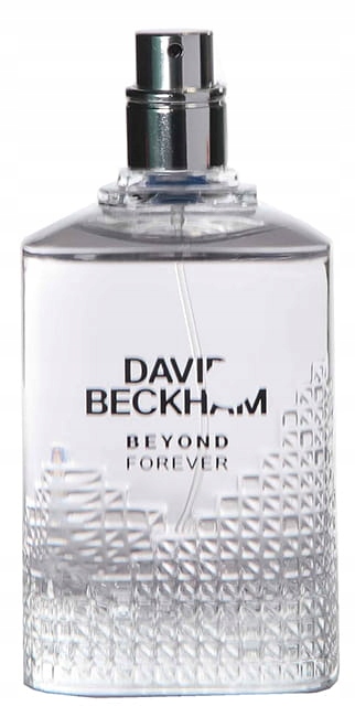 

David Beckham Beyond Forever Woda Toaletowa 90ml