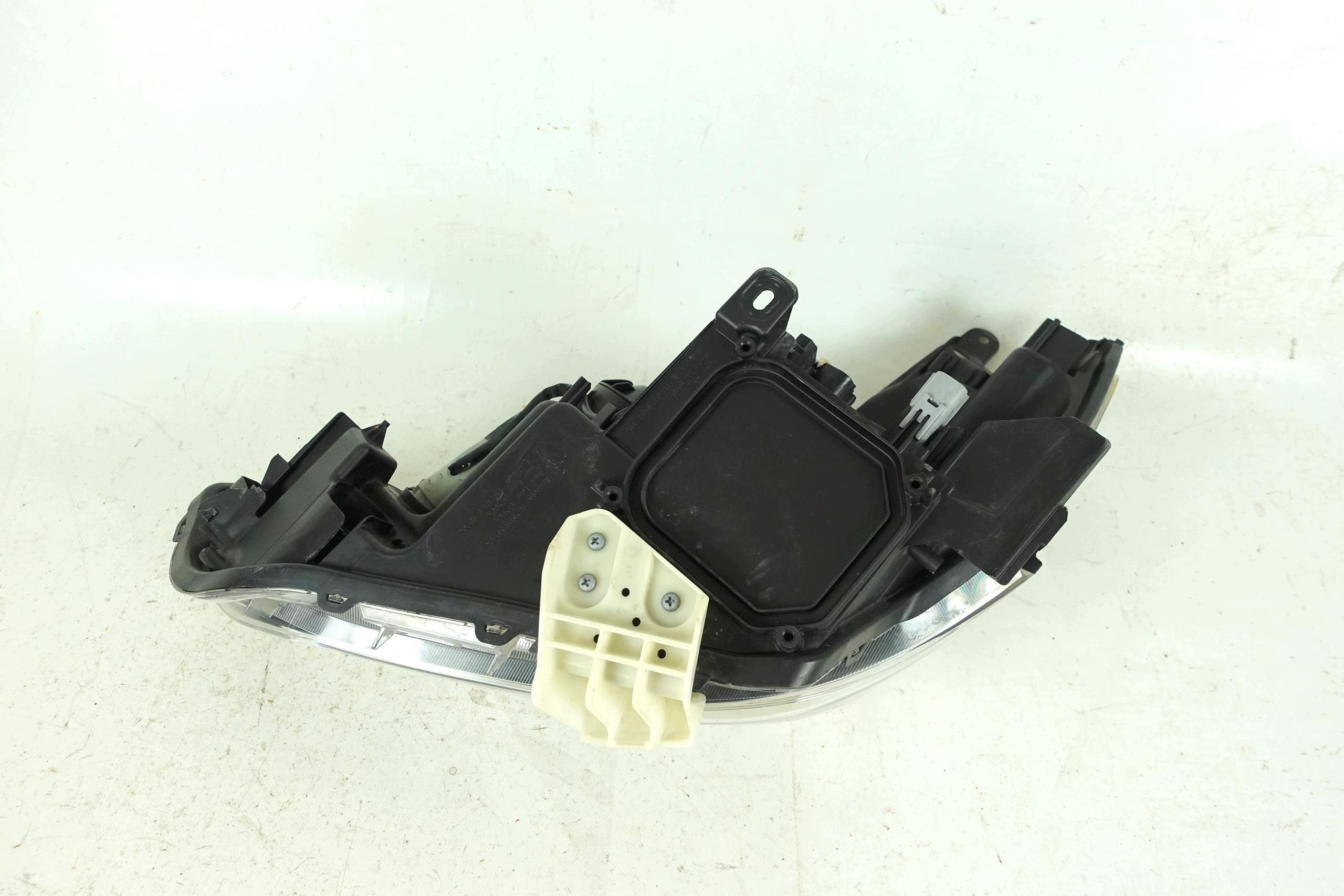 light right front right front TOYOTA PRIUS+ LIFT PRIUS + plus 15- ANGLIK