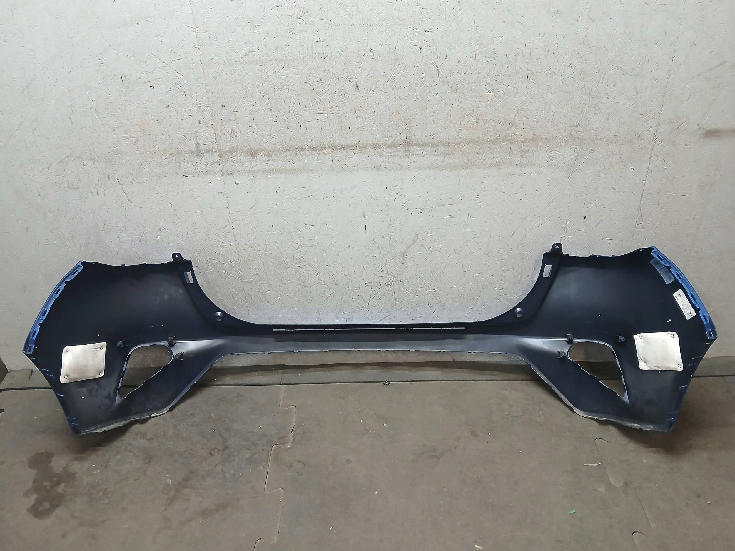 bumper rear part KIA X-CEED XCEED X CEED