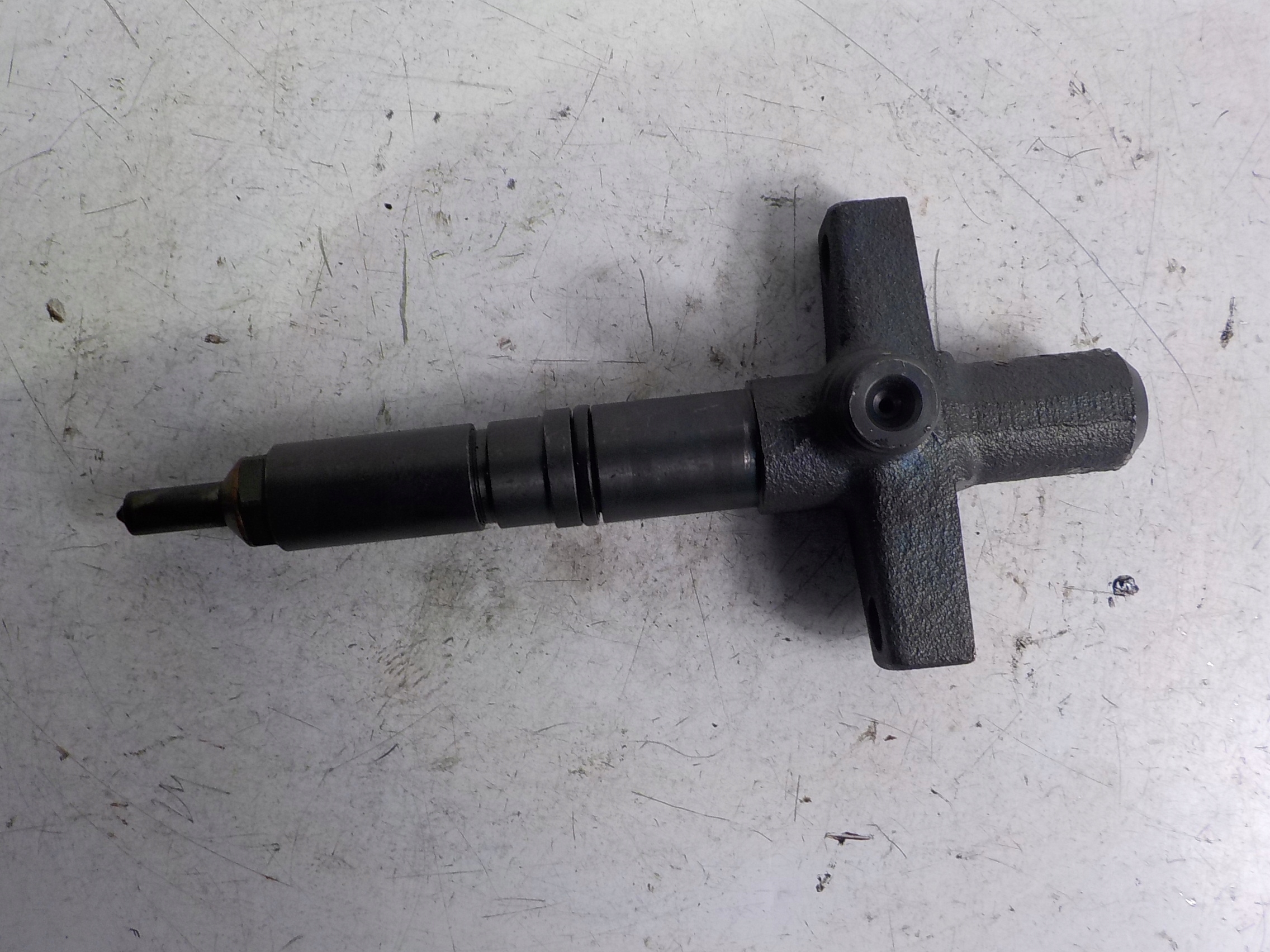 MITSUBISHI PAJERO III 3.2 DID injector 48-4410
