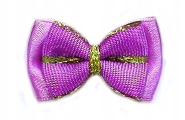 

Kolorowe Kokardki Dla Piesków Gumki *** A49