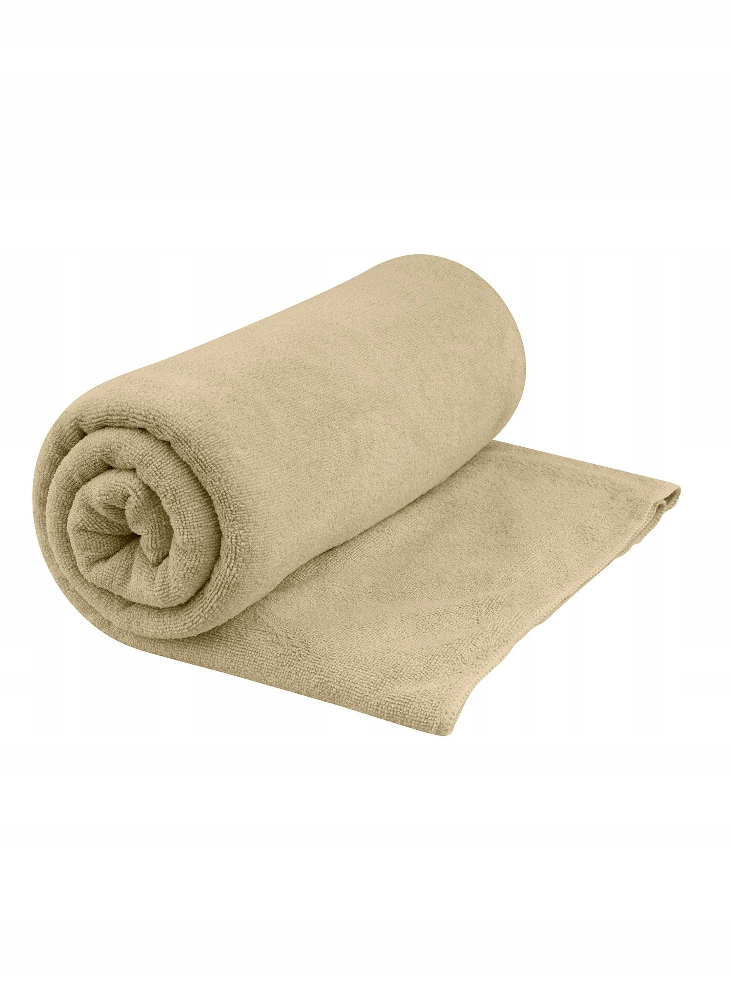 Rychleschnoucí ručník Sea To Summit Tek Towel XL desert