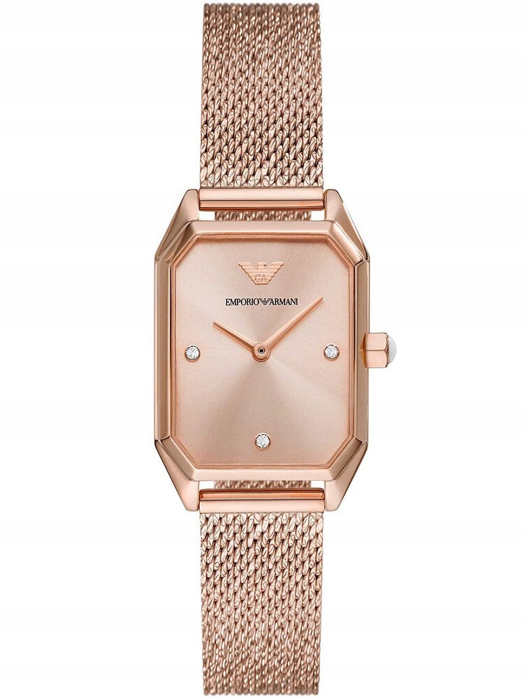 Dámské Hodinky Emporio Armani Gioia AR11347 Krabička