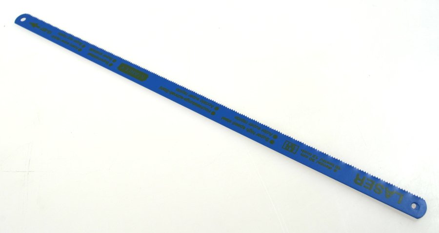 

Stanley Brzeszczot Laser Bi-metal 300mmx32z 1-15-5