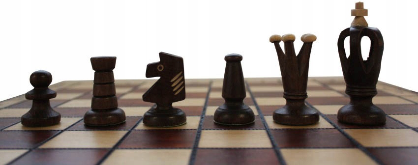 Szachy Królewskie - Chess King`s 36 EAN (GTIN) 5905054640033