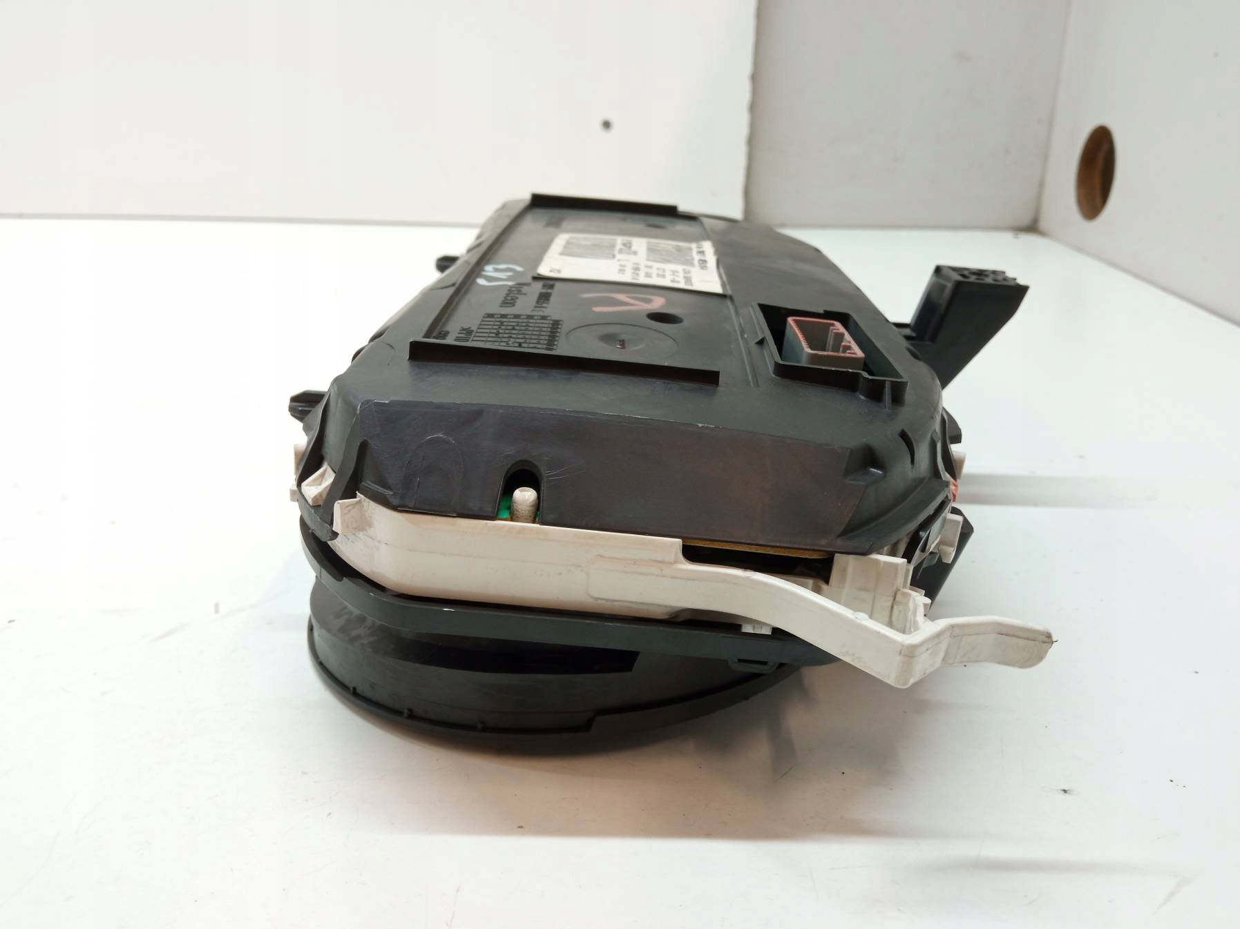 dials 8200720305 1.5 DCI 85KM Renault Megane II (2002-2009)