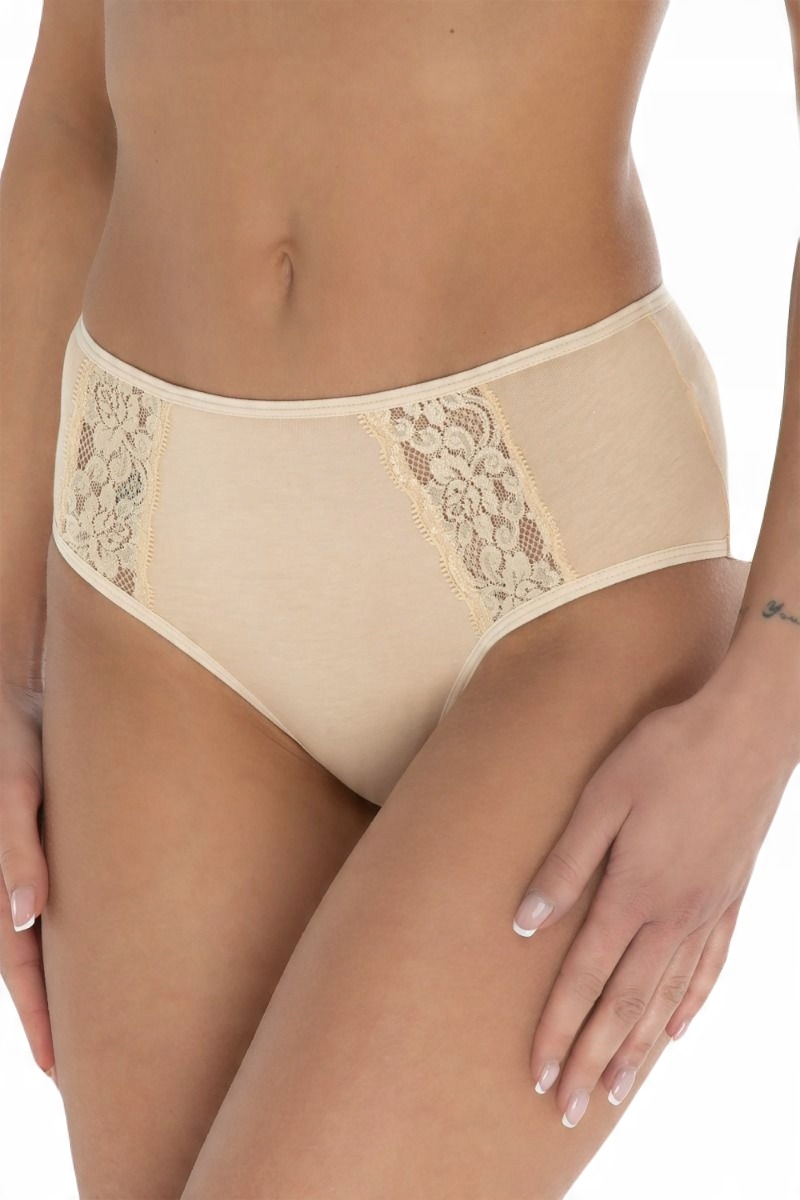 

Leptir Figi F-MX-70/03 Beżowe 2XL