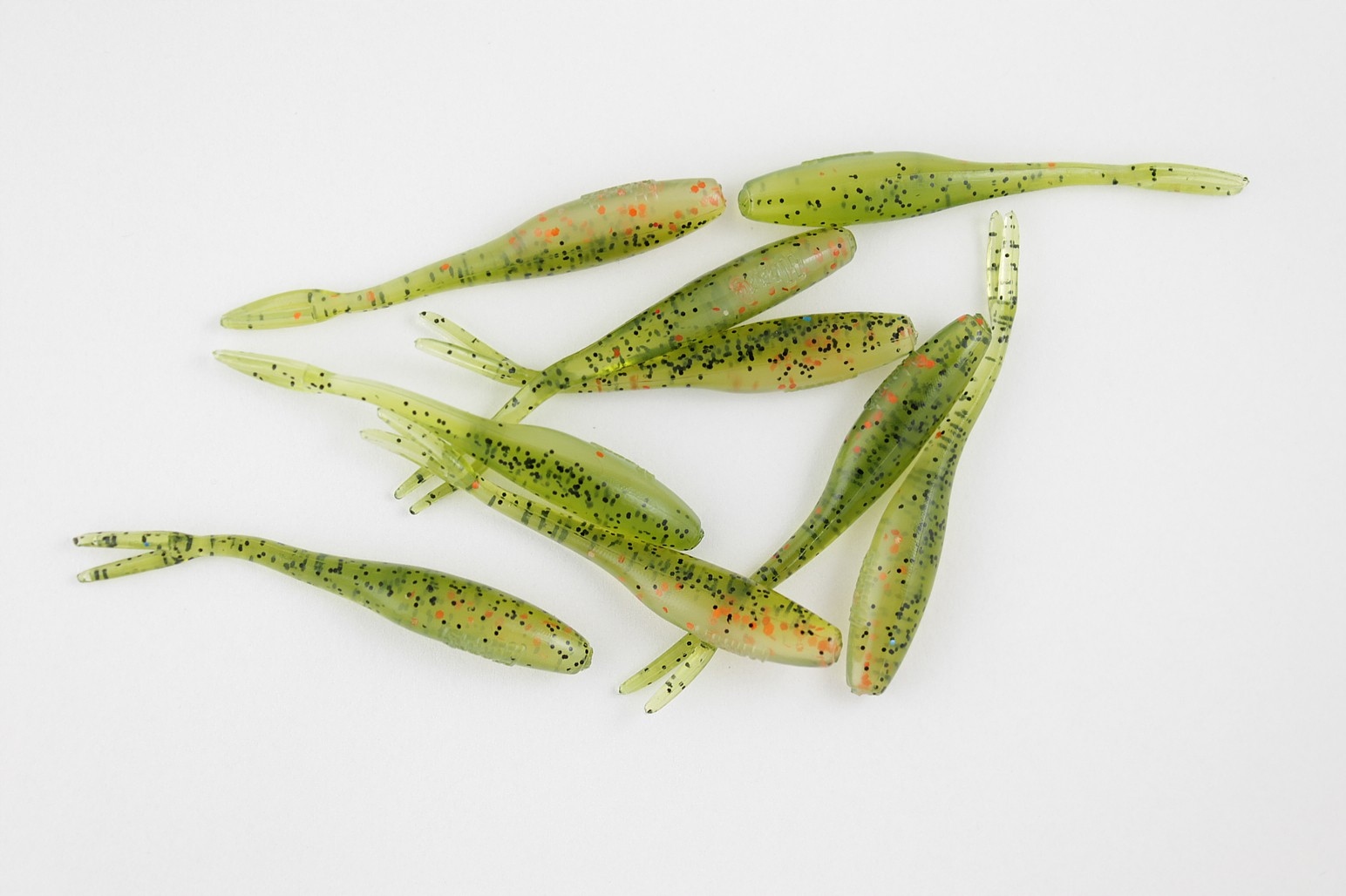 JASKÓŁKA SPLIT TAIL MANNS DŁ.~89MM (M-032-HFT) Kod producenta M032-HFT