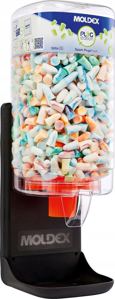 Dávkovač 7850 se zapalovacími svíčkami 500 Pr. bez nástěnného držáku 7060