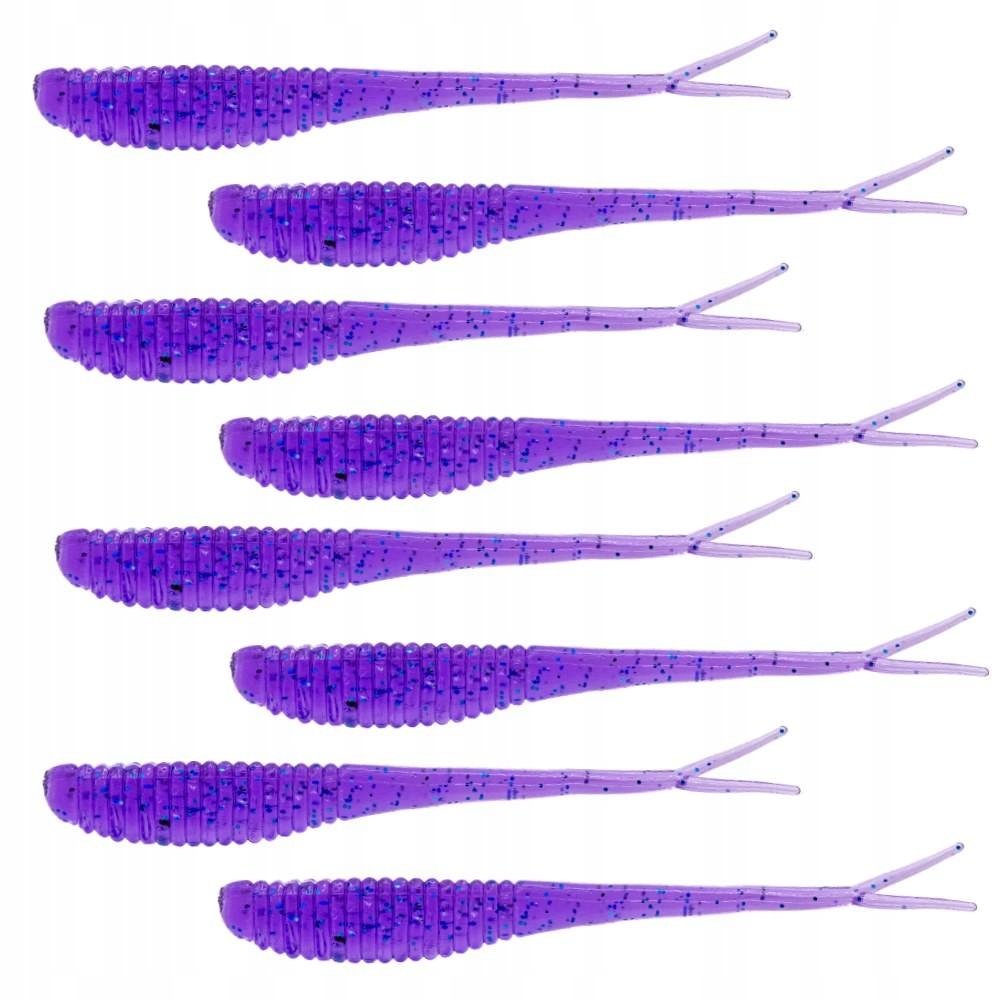 Water King Jaskółka 8cm 1,5g Kolor J30 8szt