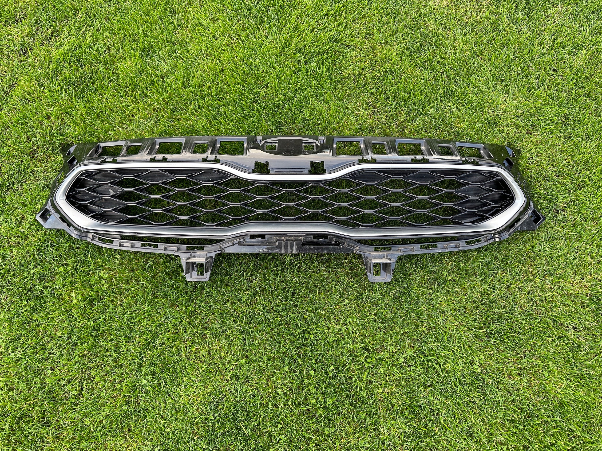 Kia Ceed CD Kühlergrill FRONTGRILL Kühlergitter - Thumbnail 1