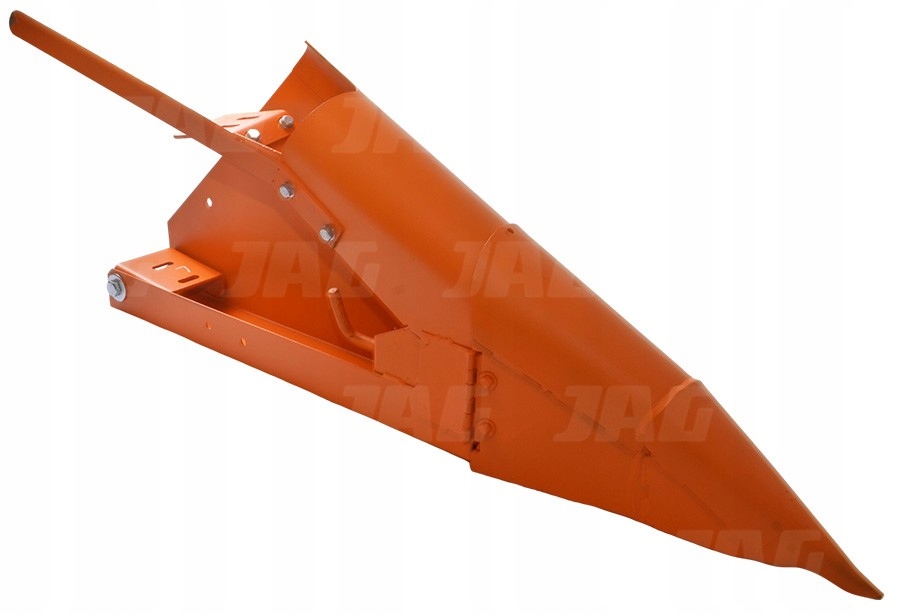 Rozdělovač řetězu levý Claas 626512-L